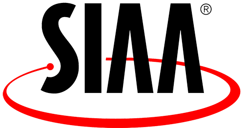 SIAA logo color