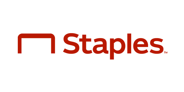 Staples | MEAA Partner