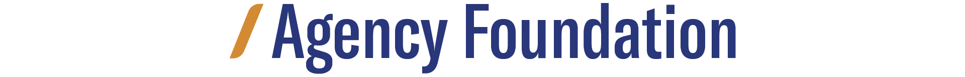 Agency-Foundation-logo